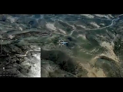 Cheminement automatique