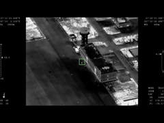 TS02-170-N (représentation non refroidie de LWIR)