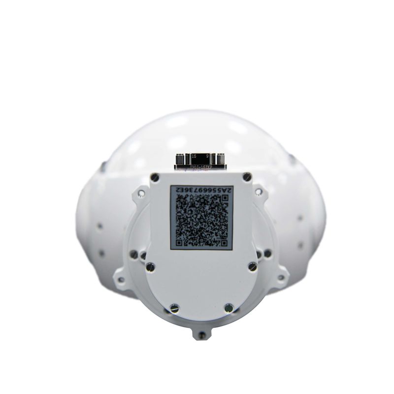 24V caméra électro-optique capteurs infrarouges Résolution 1920x1080 Airborne UAV Drone Pod